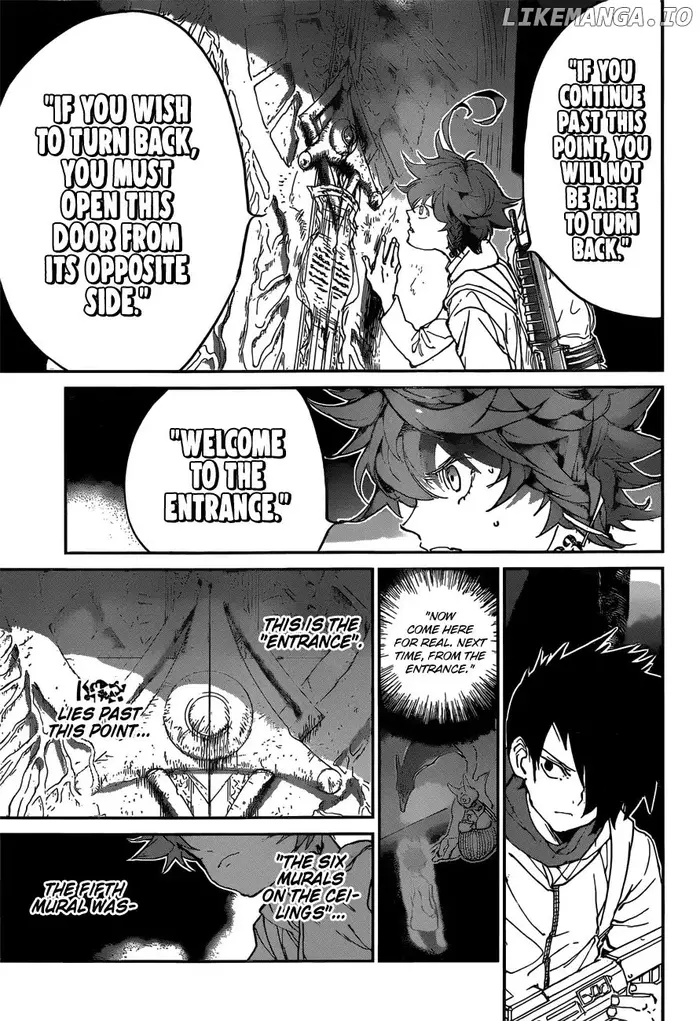 The Promised Neverland chapter 131 image 12_optimized